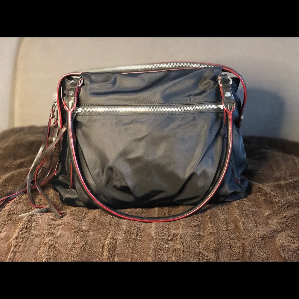 MZ Wallace Georgie bag